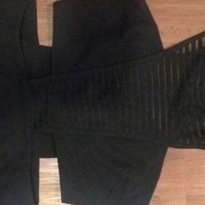 One of a kind party dress